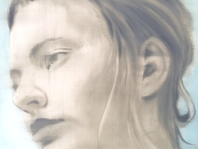 János Huszti - Visage