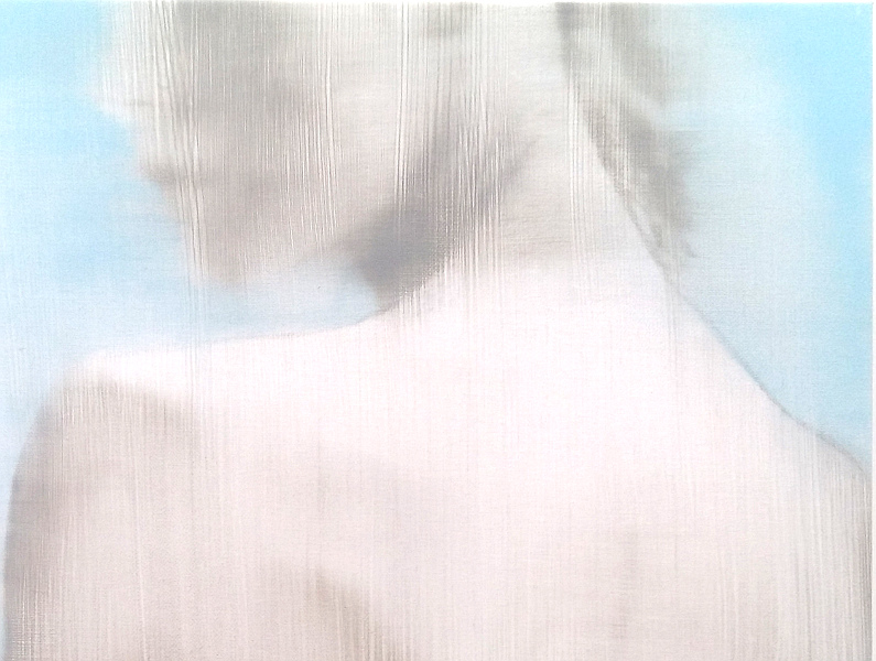 János Huszti - Back to Blue