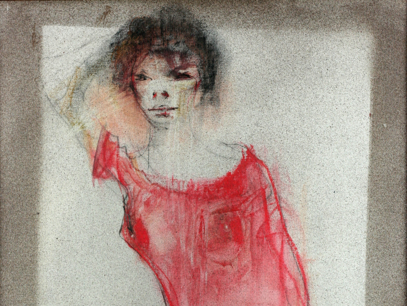 Artur Bual - Sem Título