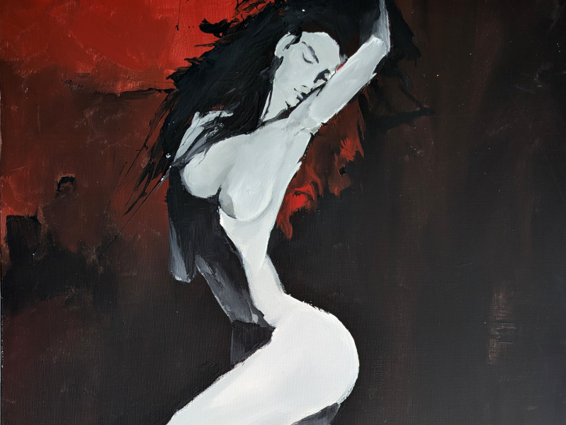 Alfredo Coelho - Sem Título