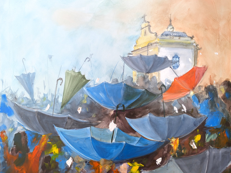 António Neves - Há Festa em São Gonçalinho | Aveiro