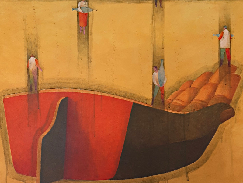 Alfredo Luz - A Recompensa