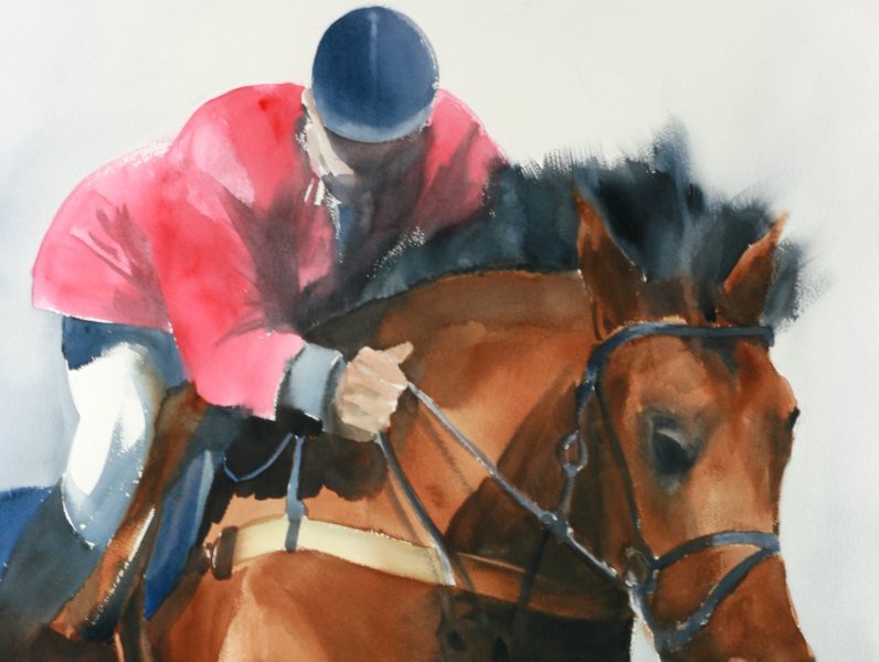 António Neves - Jockey