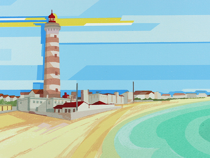 Ernani Oliveira - Farol da Barra