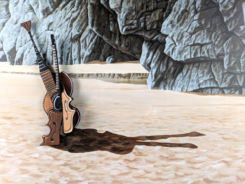 Gustavo Fernandes - Sem Título