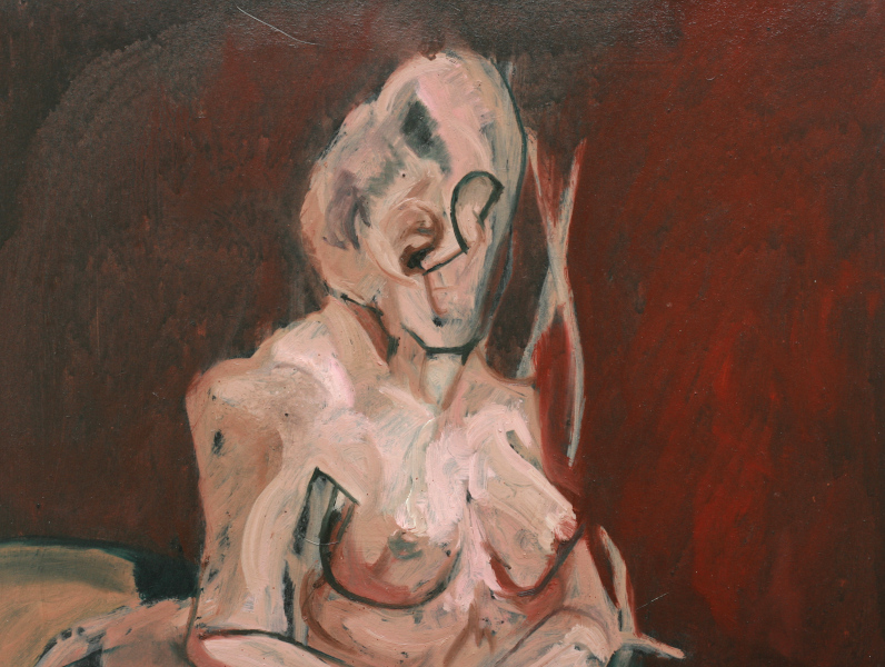 Guilherme Sota - Vénus Monruz