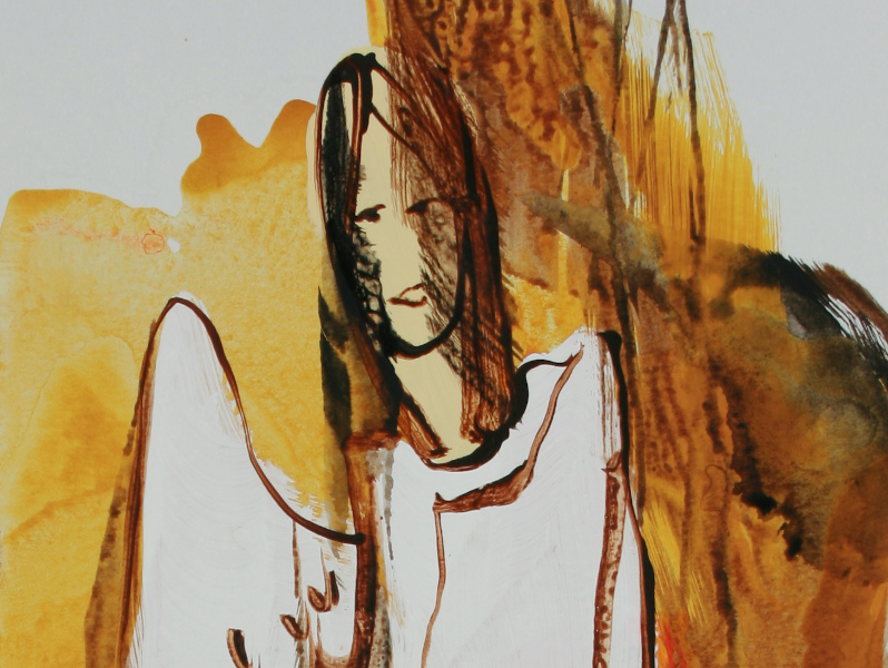 Henrique do Vale - Anjo I