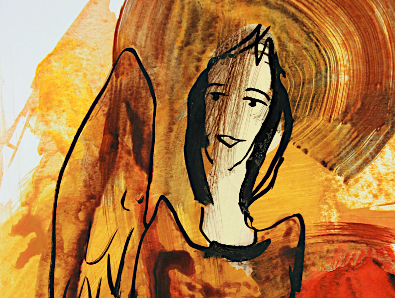 Henrique do Vale - Anjo II