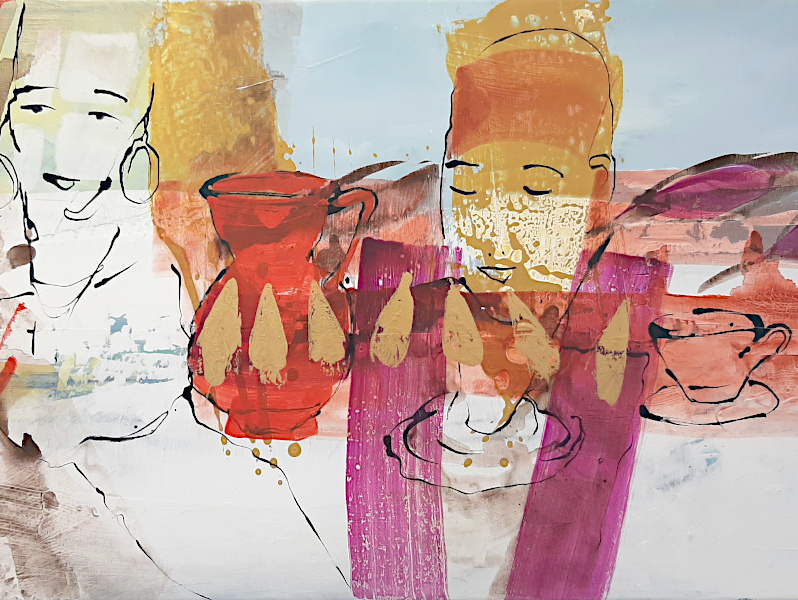 Henrique do Vale - Está Dado