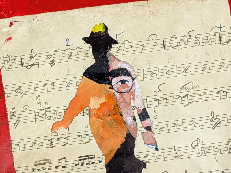 Júlio Pires - Fernando Pessoa