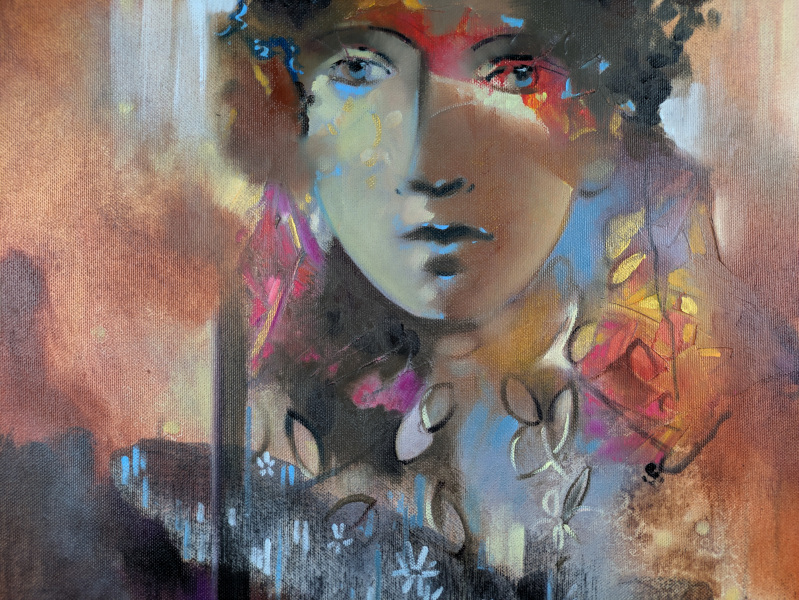 Mário Portugal - Tu és poetisa