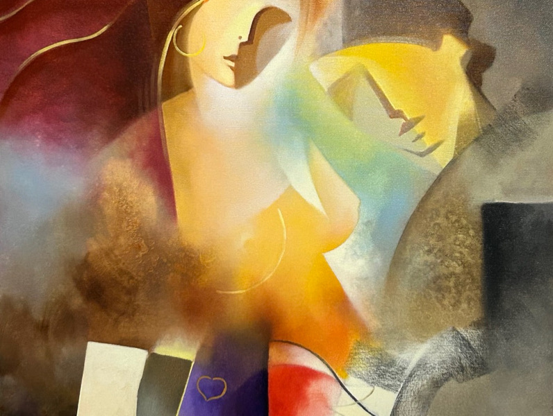 Mário Portugal - Sem Título