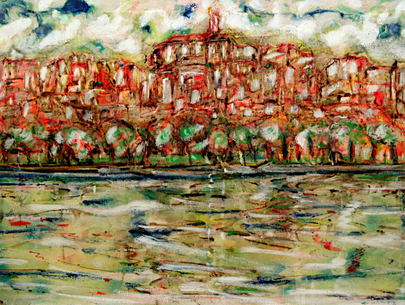 Mário Silva - Coimbra