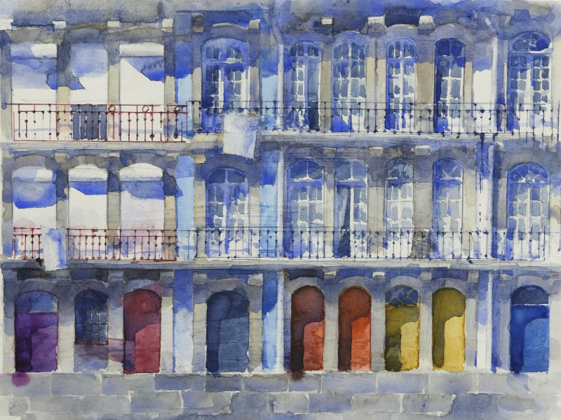 Paulo Ossião - Porto | Ribeira