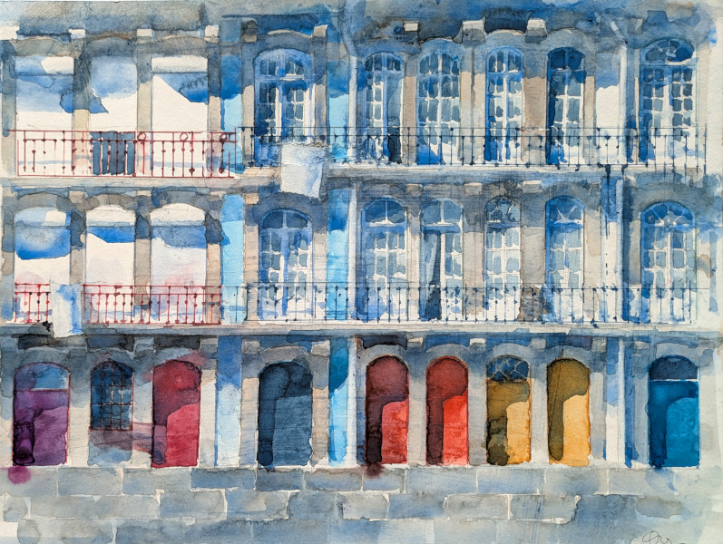 Paulo Ossião - Porto | Ribeira