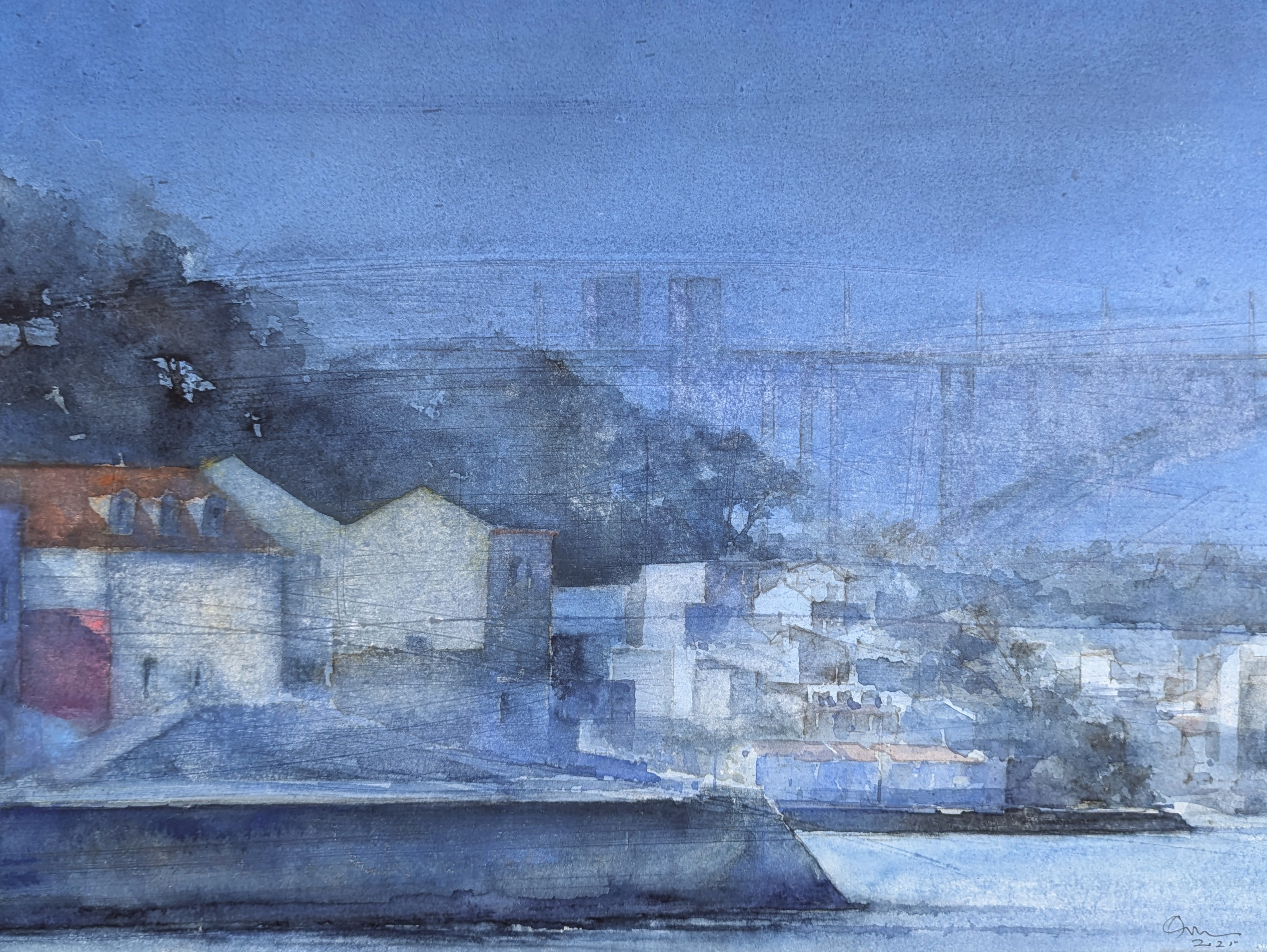 Paulo Ossião - Porto