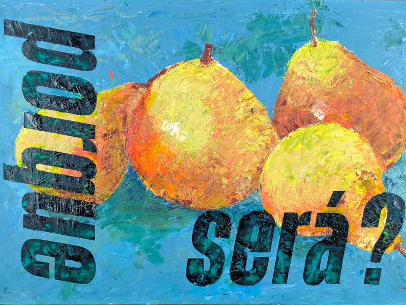 Pires Vieira - Still - Life