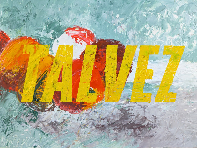 Pires Vieira - Sem Título