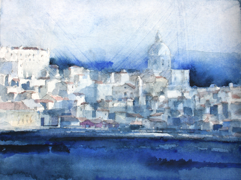 Paulo Ossião - Lisboa