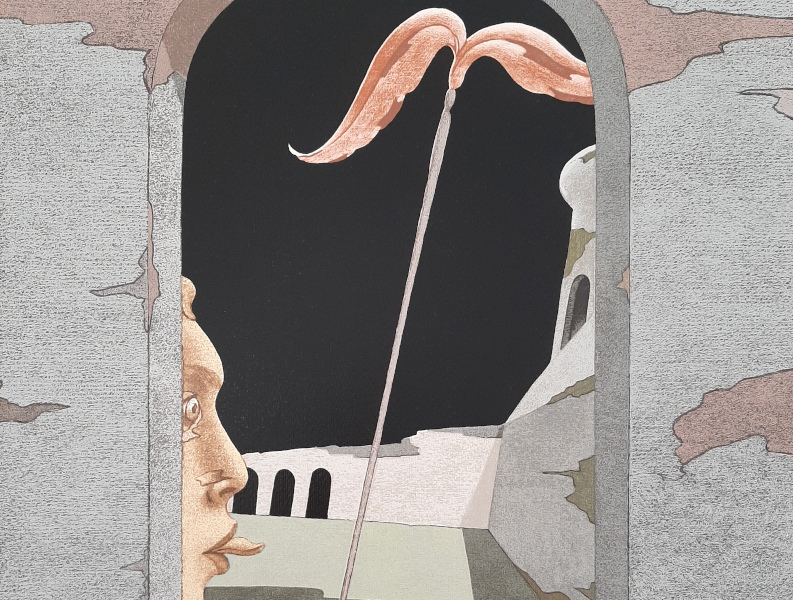 Raul Perez - Sem Título