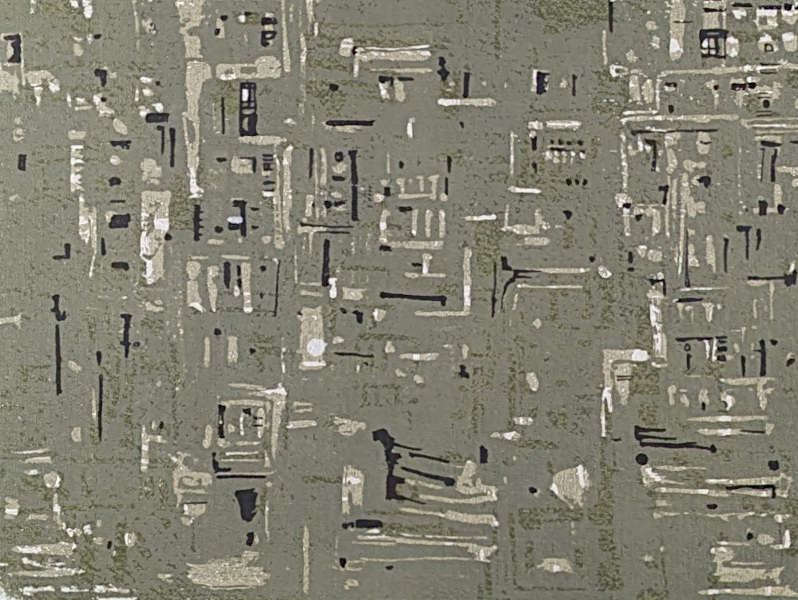 Vieira da Silva - Verte